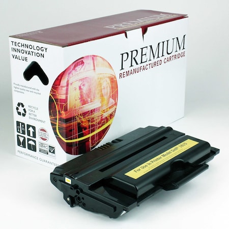 Royal Toner Toner for Dell 1815DN Reman HY Toner 5K PR 310-7945